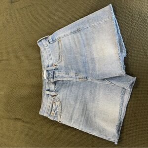 KENNEDY MID RISE SHORT - NORMANDY VINTAGE